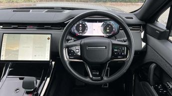 Land Rover Range Rover Sport 3.0 P460e Dynamic SE 5dr Auto