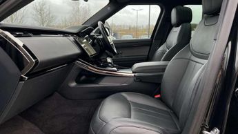 Land Rover Range Rover Sport 3.0 P460e Dynamic SE 5dr Auto
