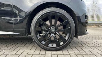 Land Rover Range Rover Sport 3.0 P460e Dynamic SE 5dr Auto