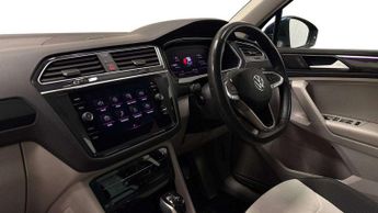 Volkswagen Tiguan 1.5 TSI 150 Elegance 5dr DSG
