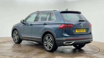 Volkswagen Tiguan 1.5 TSI 150 Elegance 5dr DSG