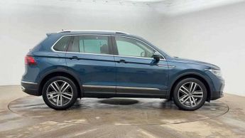 Volkswagen Tiguan 1.5 TSI 150 Elegance 5dr DSG
