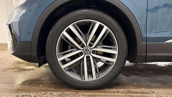 Volkswagen Tiguan 1.5 TSI 150 Elegance 5dr DSG