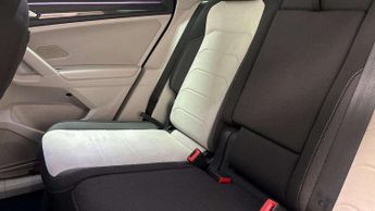 Volkswagen Tiguan 1.5 TSI 150 Elegance 5dr DSG