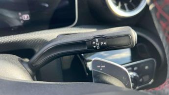 Mercedes-Benz A-Class A180d AMG Line Executive 5dr Auto