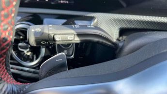 Mercedes-Benz A-Class A180d AMG Line Executive 5dr Auto