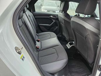 Audi A1 30 TFSI S Line 5dr S Tronic