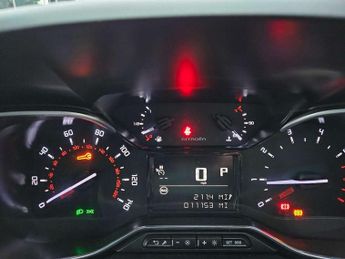 Citroen C3 Aircross 1.2 PureTech 130 Shine Plus 5dr EAT6