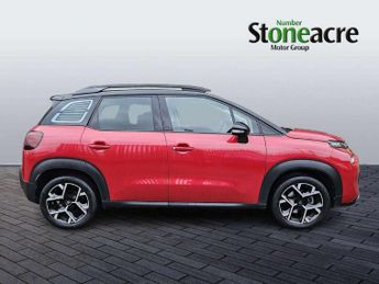 Citroen C3 Aircross 1.2 PureTech 130 Shine Plus 5dr EAT6