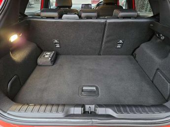 Ford Puma 1.0 EcoBoost ST-Line X 5dr Auto