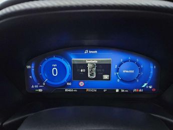 Ford Puma 1.0 EcoBoost ST-Line X 5dr Auto