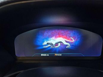 Ford Puma 1.0 EcoBoost ST-Line X 5dr Auto