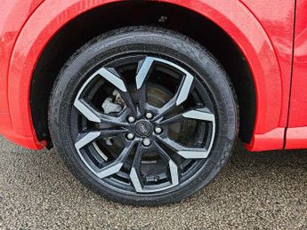 Ford Puma 1.0 EcoBoost ST-Line X 5dr Auto