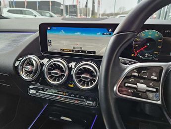 Mercedes-Benz B-Class B200 Sport Premium 5dr Auto