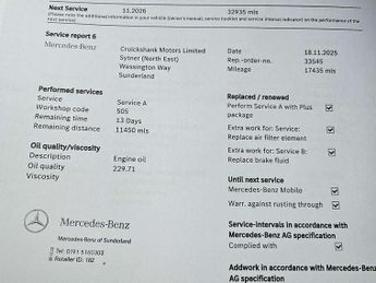 Mercedes-Benz B-Class B200 Sport Premium 5dr Auto