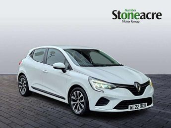 Renault Clio 1.0 TCe 90 Iconic Edition 5dr