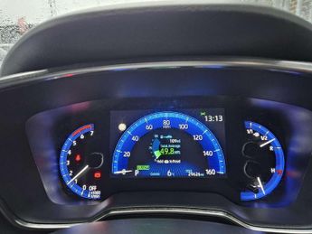 Suzuki Swace 1.8 Hybrid SZ-T 5dr CVT