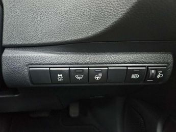 Suzuki Swace 1.8 Hybrid SZ-T 5dr CVT