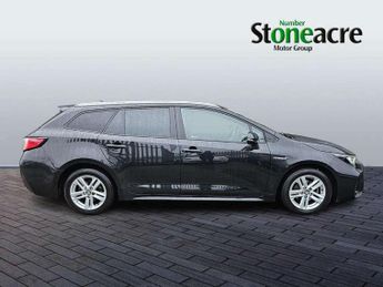 Suzuki Swace 1.8 Hybrid SZ-T 5dr CVT