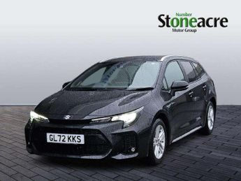 Suzuki Swace 1.8 Hybrid SZ-T 5dr CVT