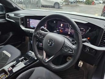 Vauxhall Mokka 1.2 Turbo Ultimate 5dr Auto