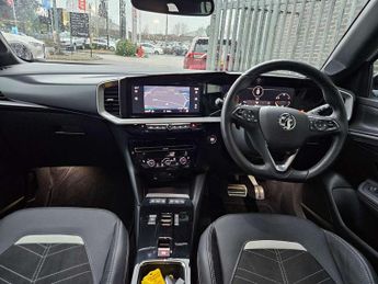 Vauxhall Mokka 1.2 Turbo Ultimate 5dr Auto