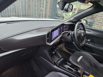 Vauxhall Mokka 1.2 Turbo Ultimate 5dr Auto