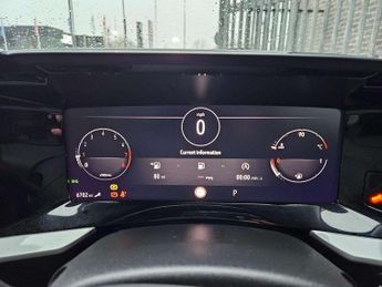 Vauxhall Mokka 1.2 Turbo Ultimate 5dr Auto