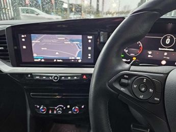 Vauxhall Mokka 1.2 Turbo Ultimate 5dr Auto