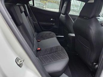 Vauxhall Mokka 1.2 Turbo Ultimate 5dr Auto