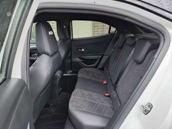 Vauxhall Mokka 1.2 Turbo Ultimate 5dr Auto