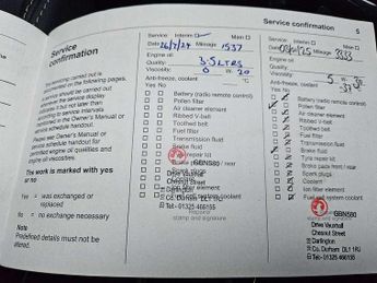 Vauxhall Mokka 1.2 Turbo Ultimate 5dr Auto