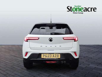 Vauxhall Mokka 1.2 Turbo Ultimate 5dr Auto