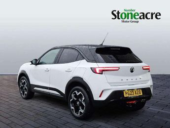 Vauxhall Mokka 1.2 Turbo Ultimate 5dr Auto