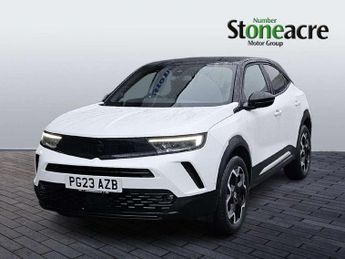 Vauxhall Mokka 1.2 Turbo Ultimate 5dr Auto