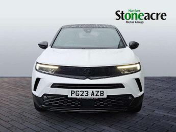 Vauxhall Mokka 1.2 Turbo Ultimate 5dr Auto