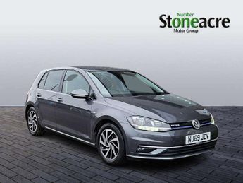 Volkswagen Golf 1.5 TSI EVO Match 5dr