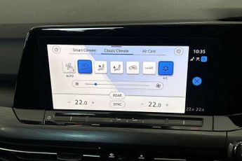 Volkswagen Golf 2.0 TDI 150 Style 5dr DSG