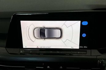 Volkswagen Golf 2.0 TDI 150 Style 5dr DSG