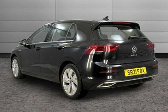 Volkswagen Golf 2.0 TDI 150 Style 5dr DSG