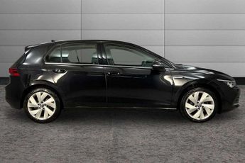 Volkswagen Golf 2.0 TDI 150 Style 5dr DSG