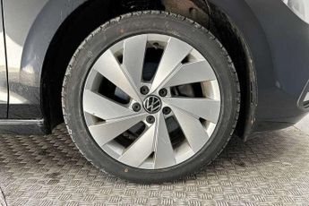 Volkswagen Golf 2.0 TDI 150 Style 5dr DSG