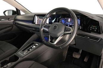 Volkswagen Golf 2.0 TDI 150 Style 5dr DSG