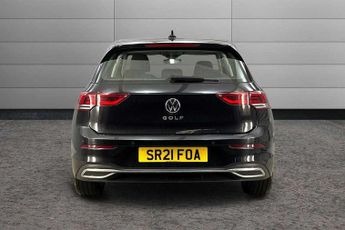 Volkswagen Golf 2.0 TDI 150 Style 5dr DSG