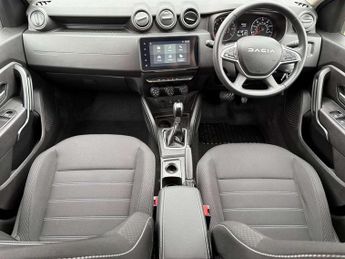Dacia Duster 1.3 TCe 150 Expression 5dr EDC