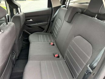 Dacia Duster 1.3 TCe 150 Expression 5dr EDC