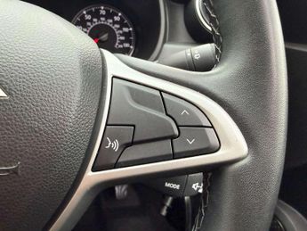 Dacia Duster 1.3 TCe 150 Expression 5dr EDC