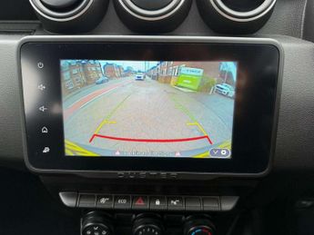 Dacia Duster 1.3 TCe 150 Expression 5dr EDC