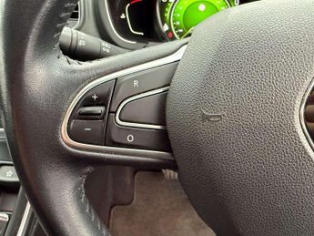 Renault Scenic 1.5 dCi Dynamique Nav 5dr Auto