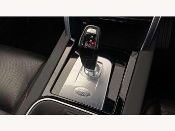 Land Rover Discovery Sport 2.0 D180 R-Dynamic SE 5dr Auto